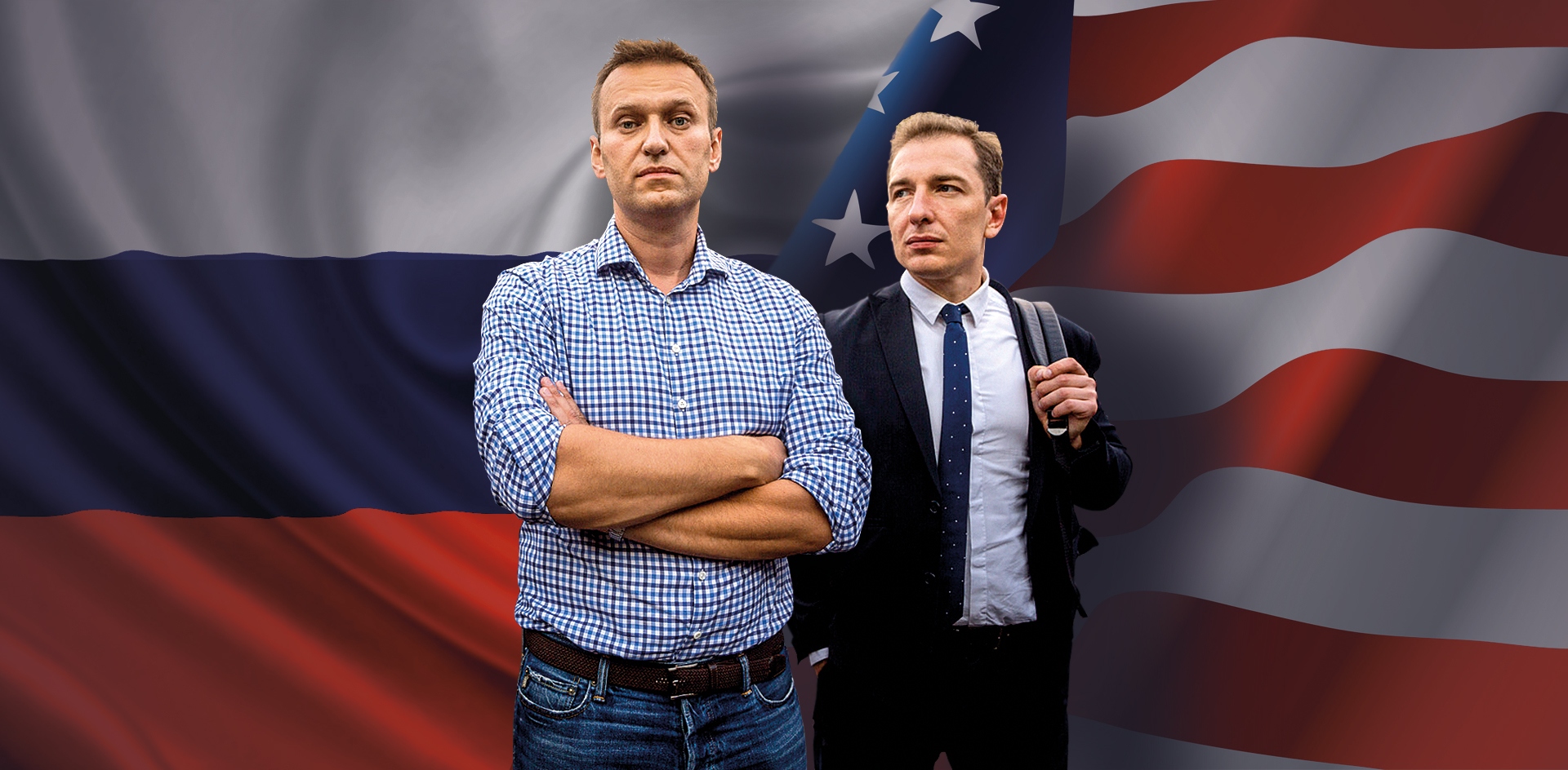 Американский связной Навального устроился на работу к первому зампреду Сбербанка