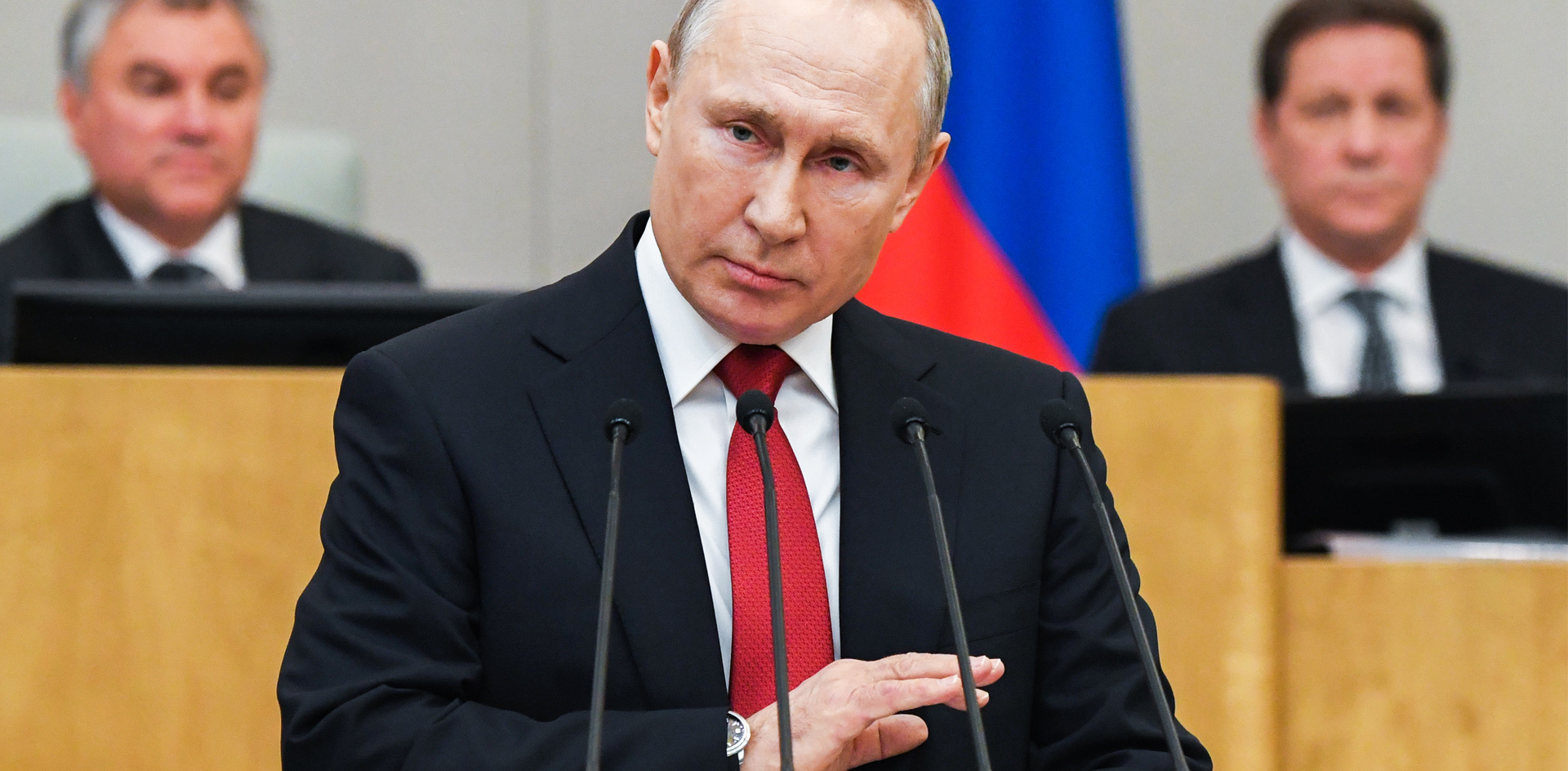 Госдума и банки опять саботировали закон Путина о банкротстве физлиц