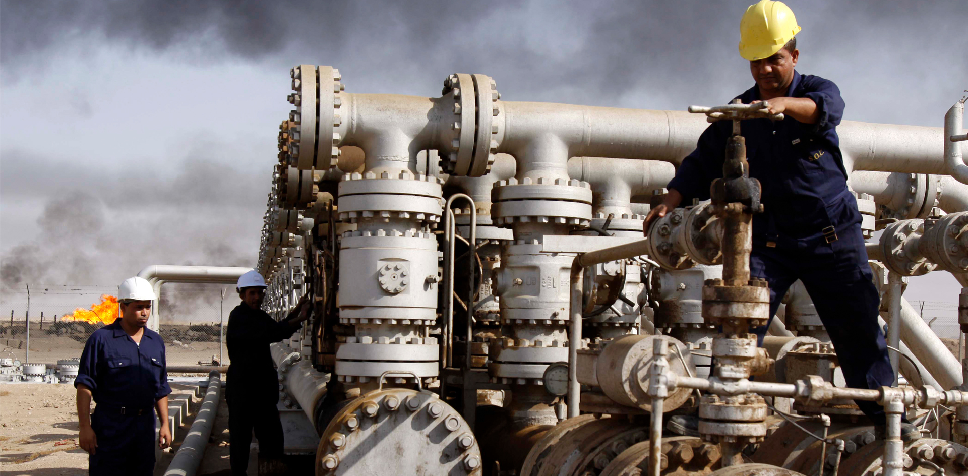 Нефтяной коронакризис. Состоится ли соглашение ОПЕК+ 2.0?