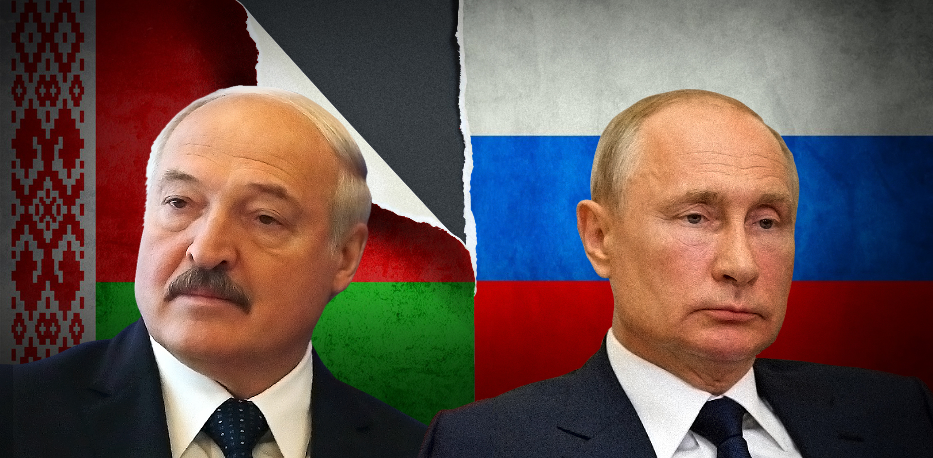 Белорусский вопрос толкает Путина к переменам