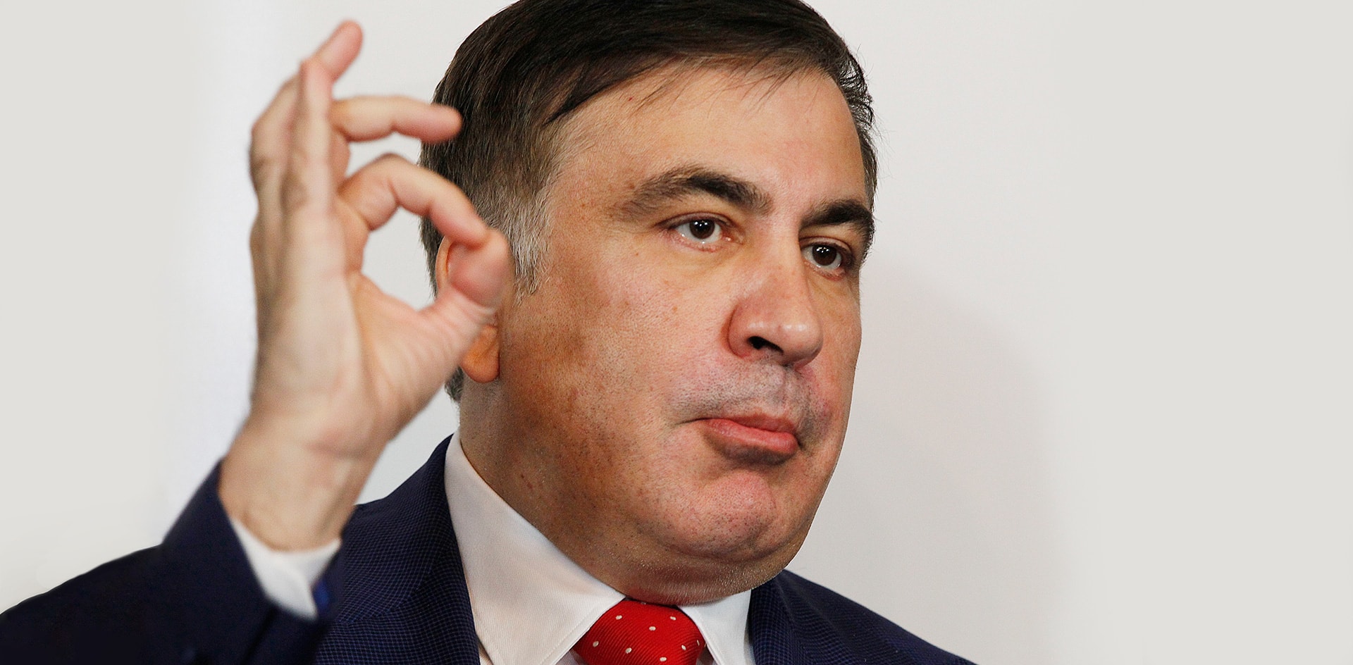 Парламентские выборы могут вернуть Саакашвили в Грузию