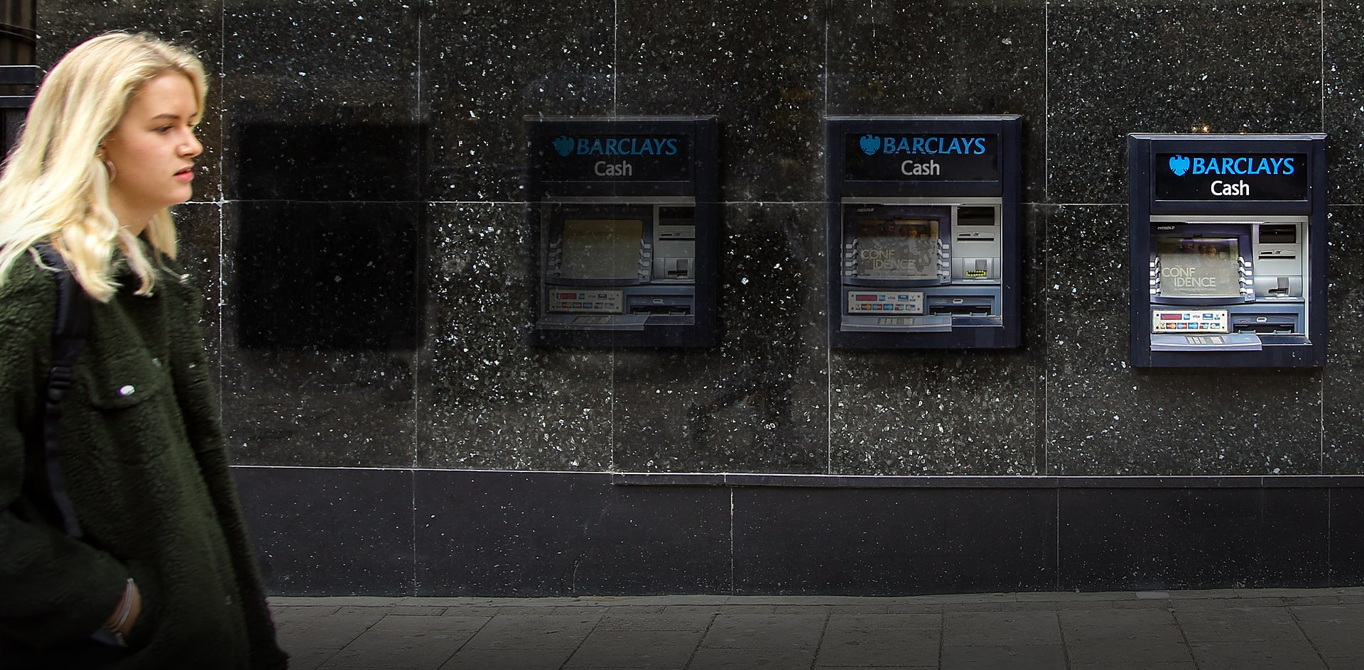 Новый тренд в Европе: банкоматы исчезают из оборота