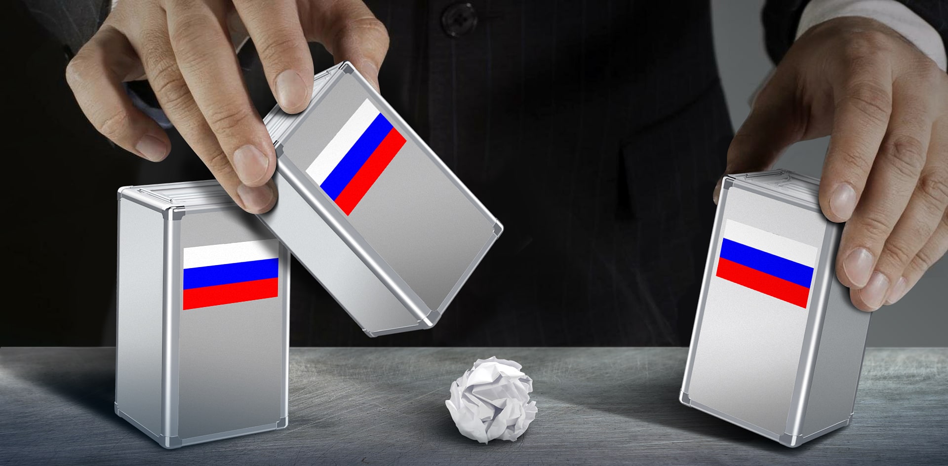 Российские регионы готовятся к досрочным выборам