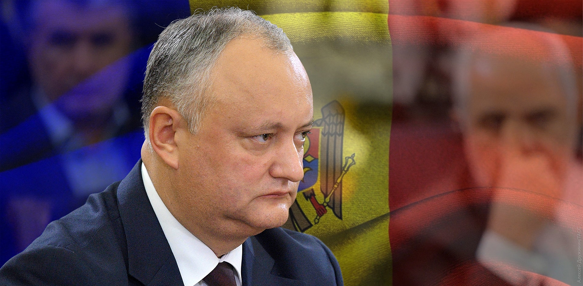 После выборов в Молдове может «рвануть»