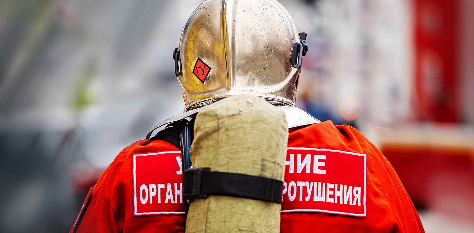 Московские пожарные первыми опробуют вакцину от коронавируса
