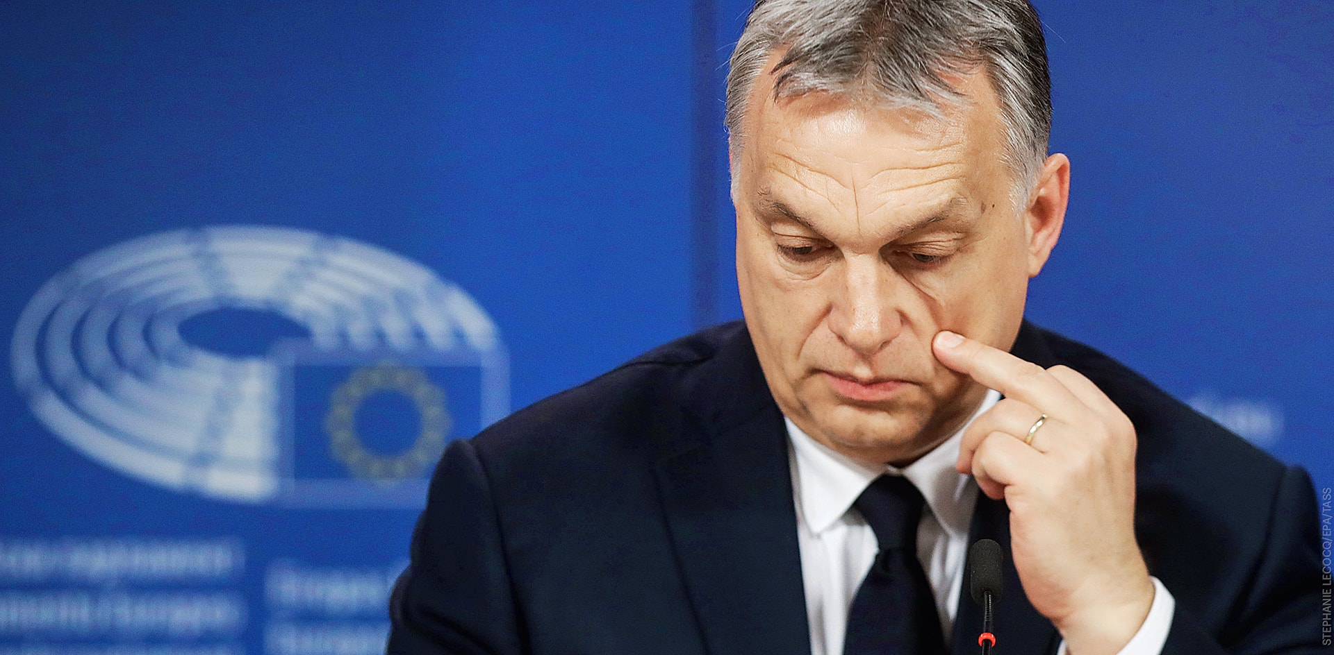 Польша и Венгрия могут не получить деньги ЕС