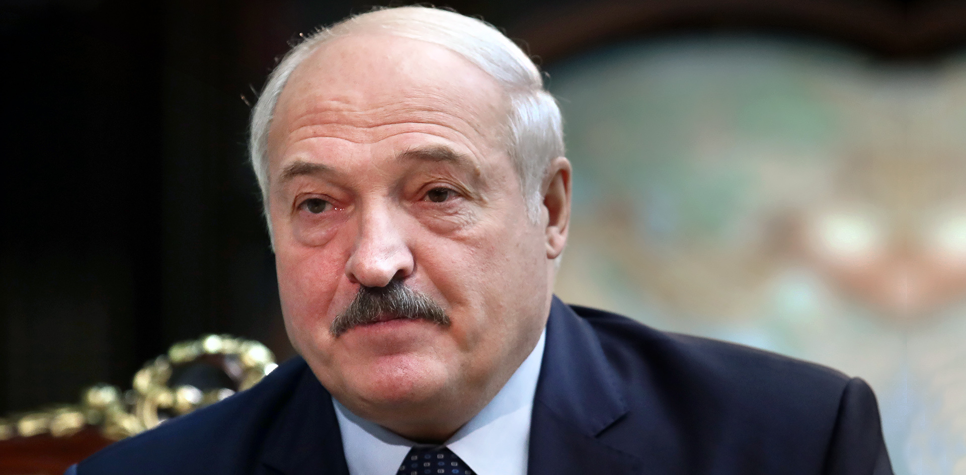 Лукашенко летит в Сочи с идеей