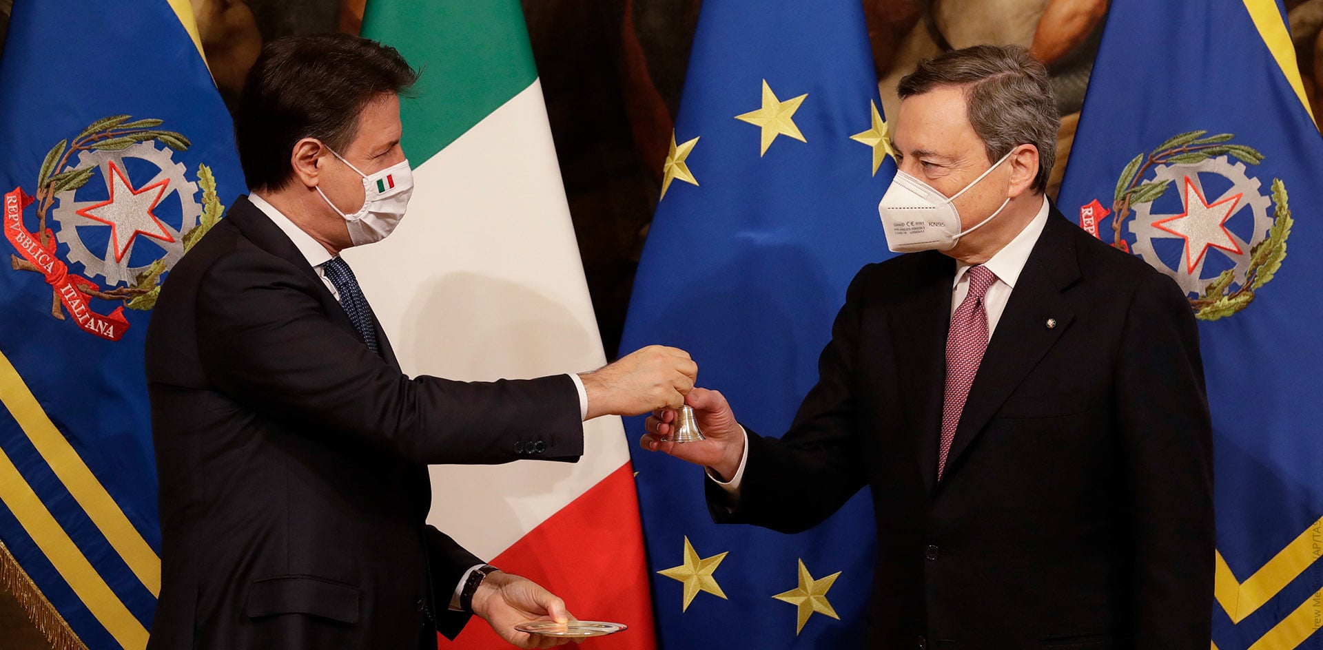 Новое правительство Италии: как совместить несовместимое