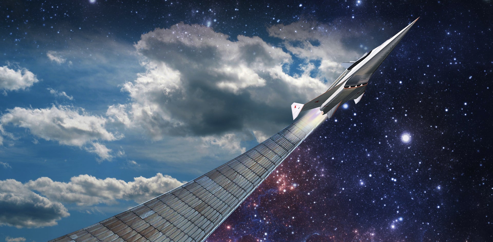 ВПК может поделиться технологиями с «Роскосмосом»