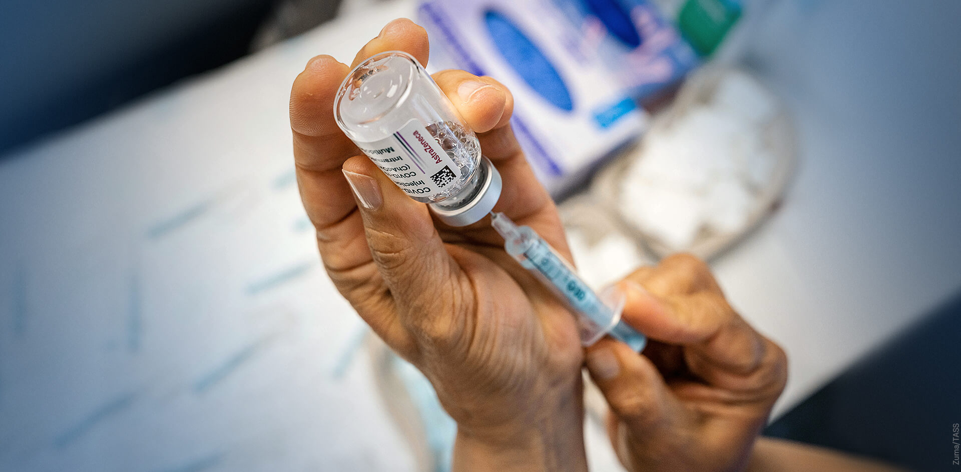 ЕСПЧ признал обязательную вакцинацию демократичной
