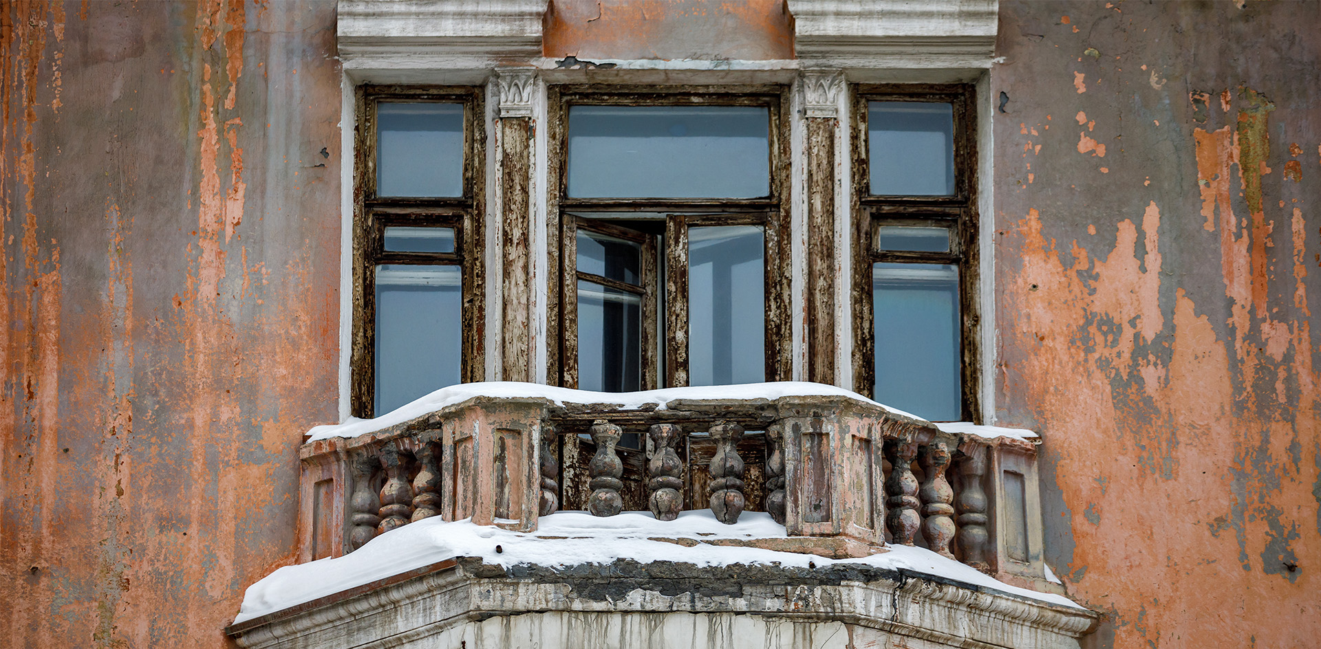 Свердловские власти утвердили критерии домов для «реновации»