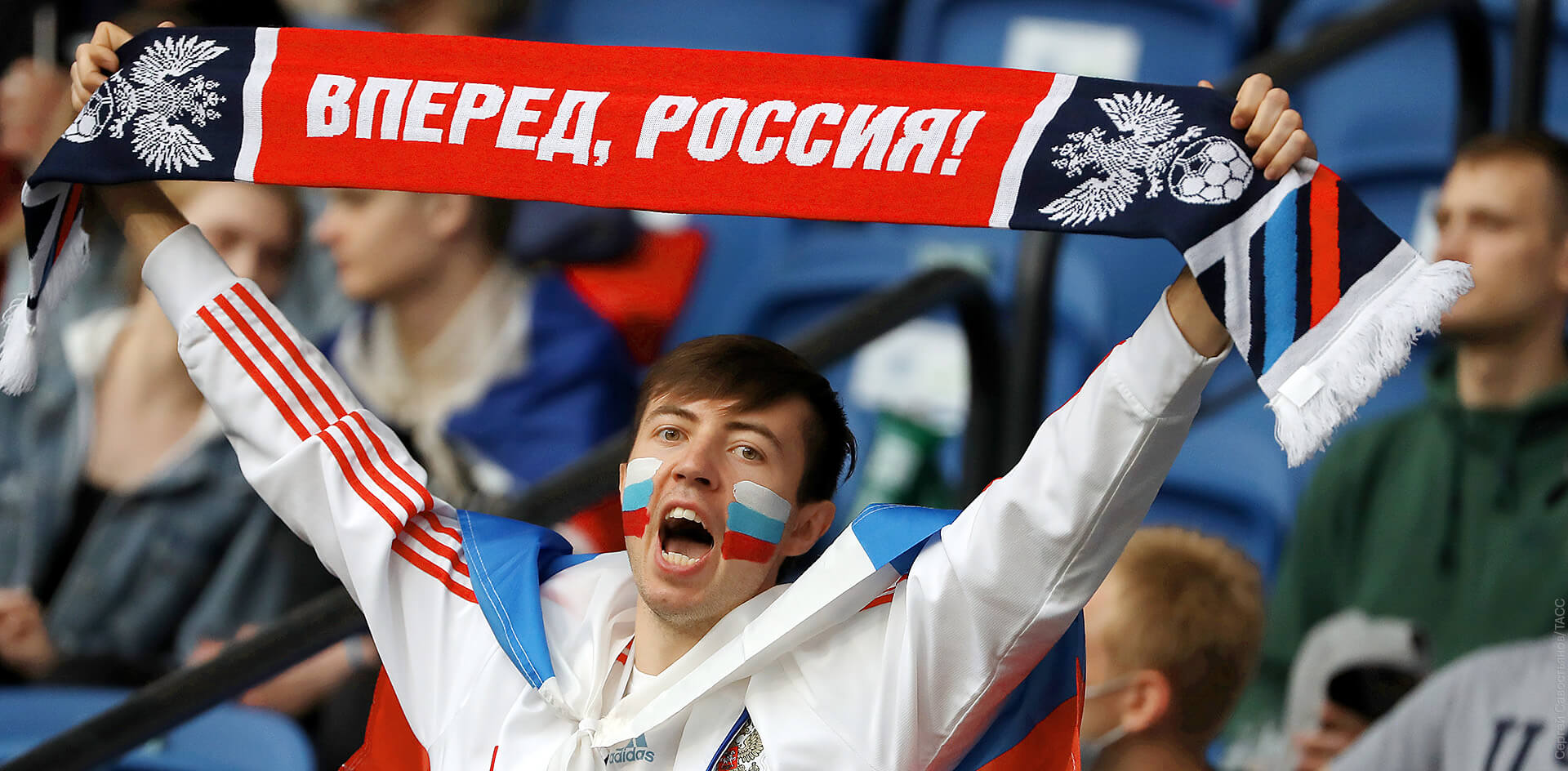 Выход России в плей-офф Евро-2020 как победа