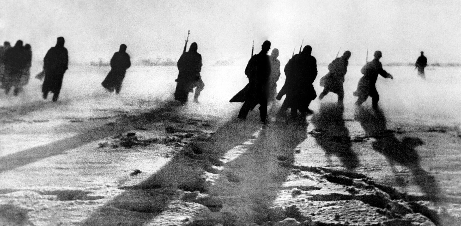 Останки солдат Великой Отечественной войны равняют экскаваторами