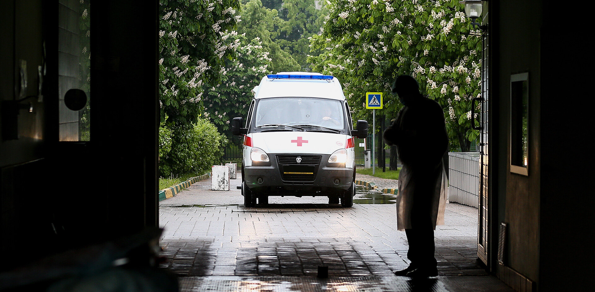 В Башкирии готовятся к всплеску числа заболевших коронавирусом