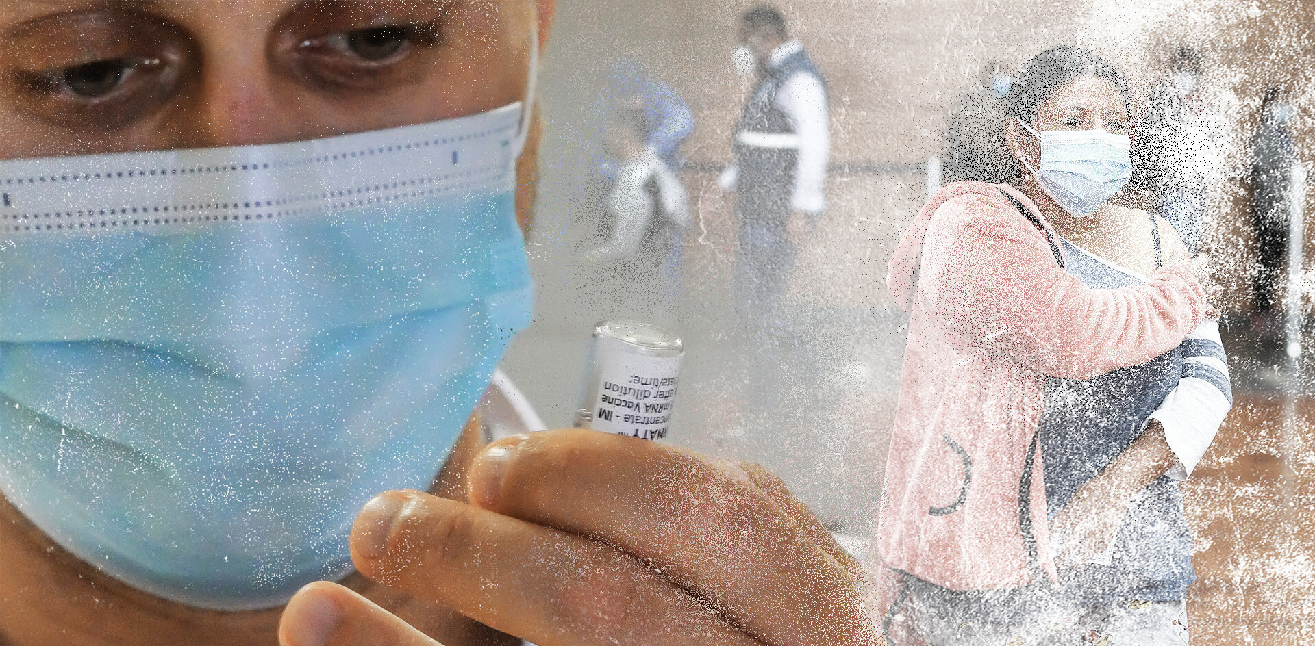За каждым производителем вакцин от коронавируса тянется череда скандалов