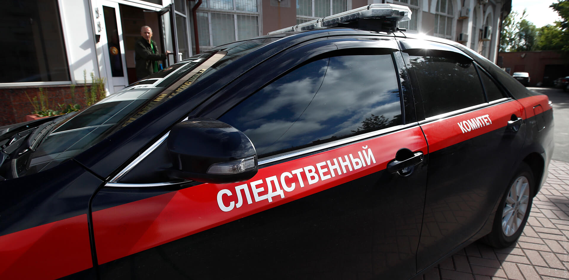 На Урале силовики активизировались накануне выборов