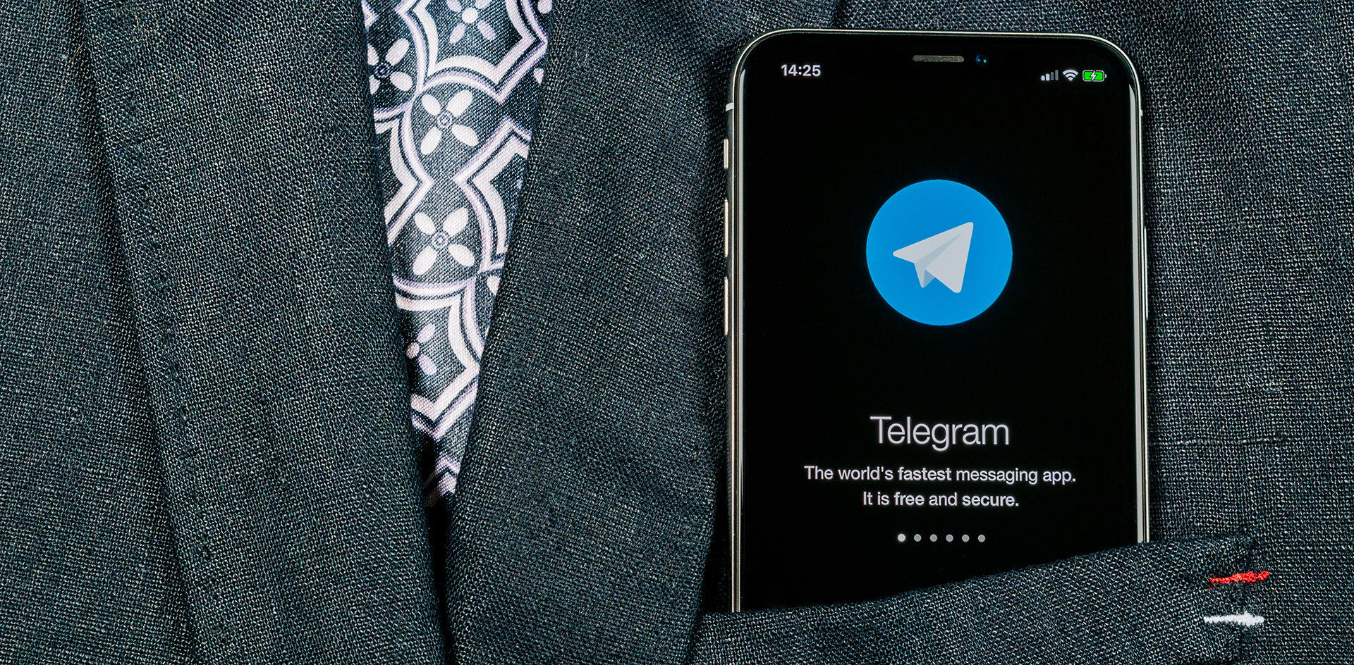 Telegram попадает под колпак