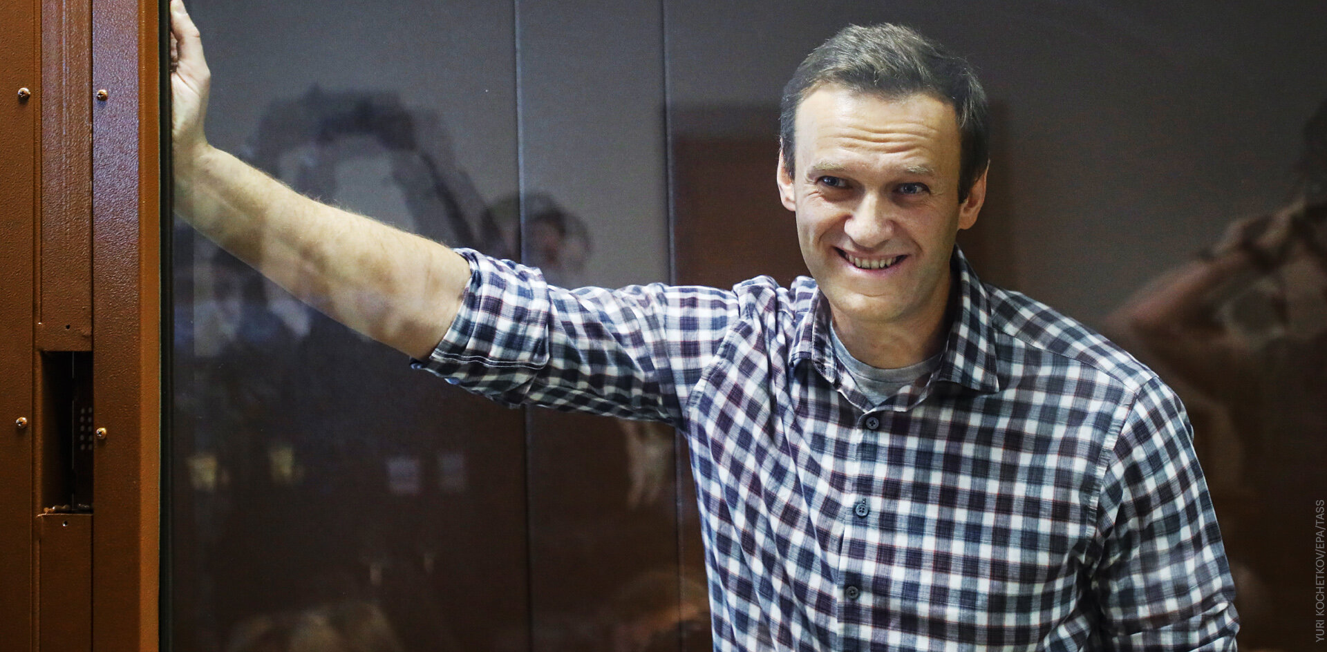 В Европарламенте раскритиковали вручение Сахаровской премии Навальному
