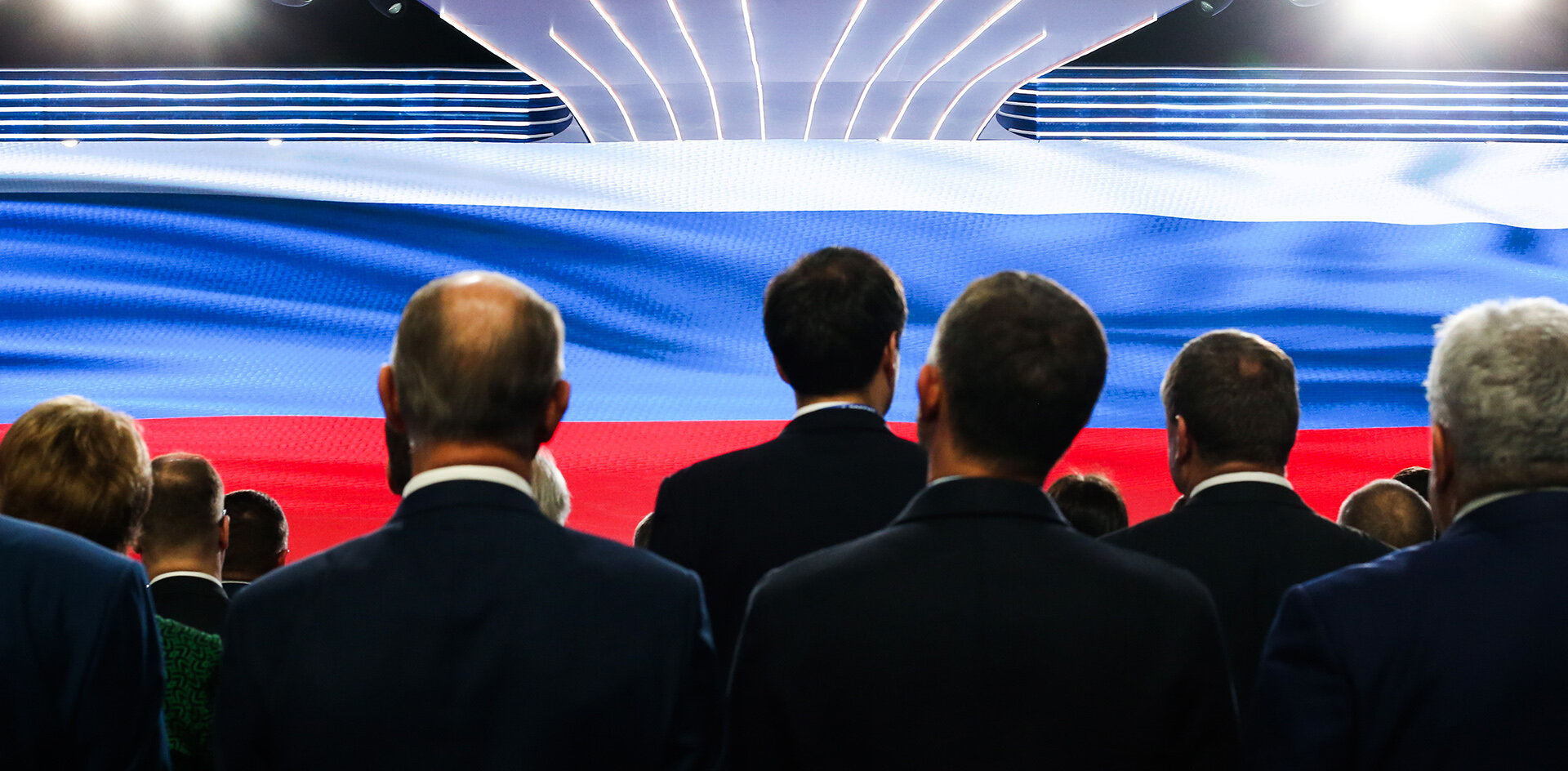 «Единая Россия» предотвратила внутренние конфликты