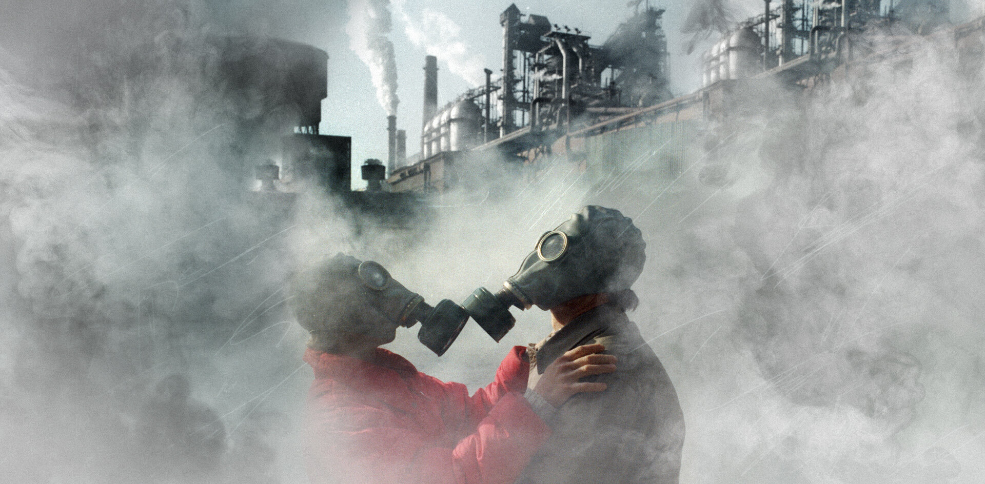 Предприятия – загрязнители воздуха городов Башкирии остаются без наказания