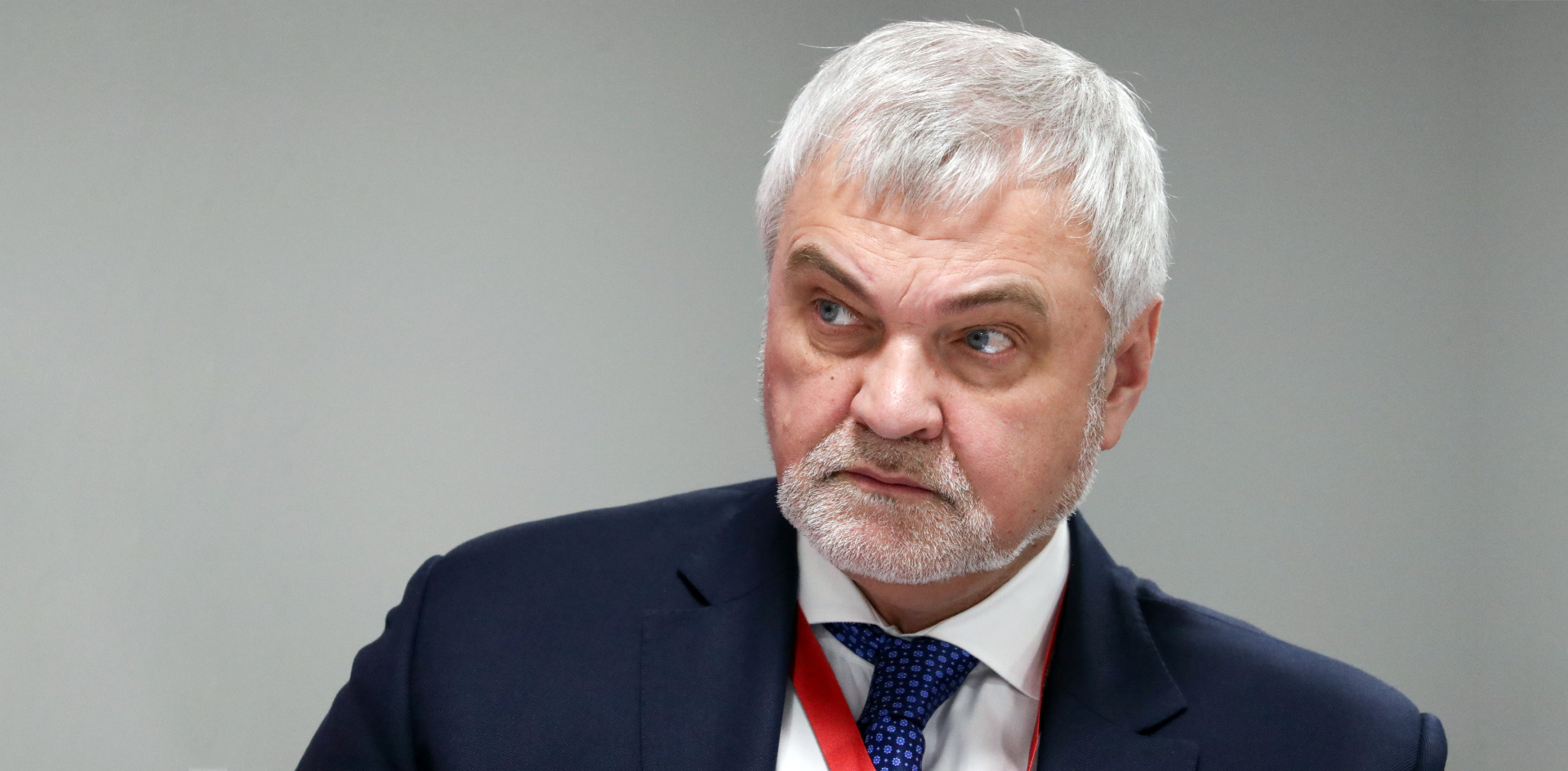 Владимир Уйба отправил правительство Коми в отставку