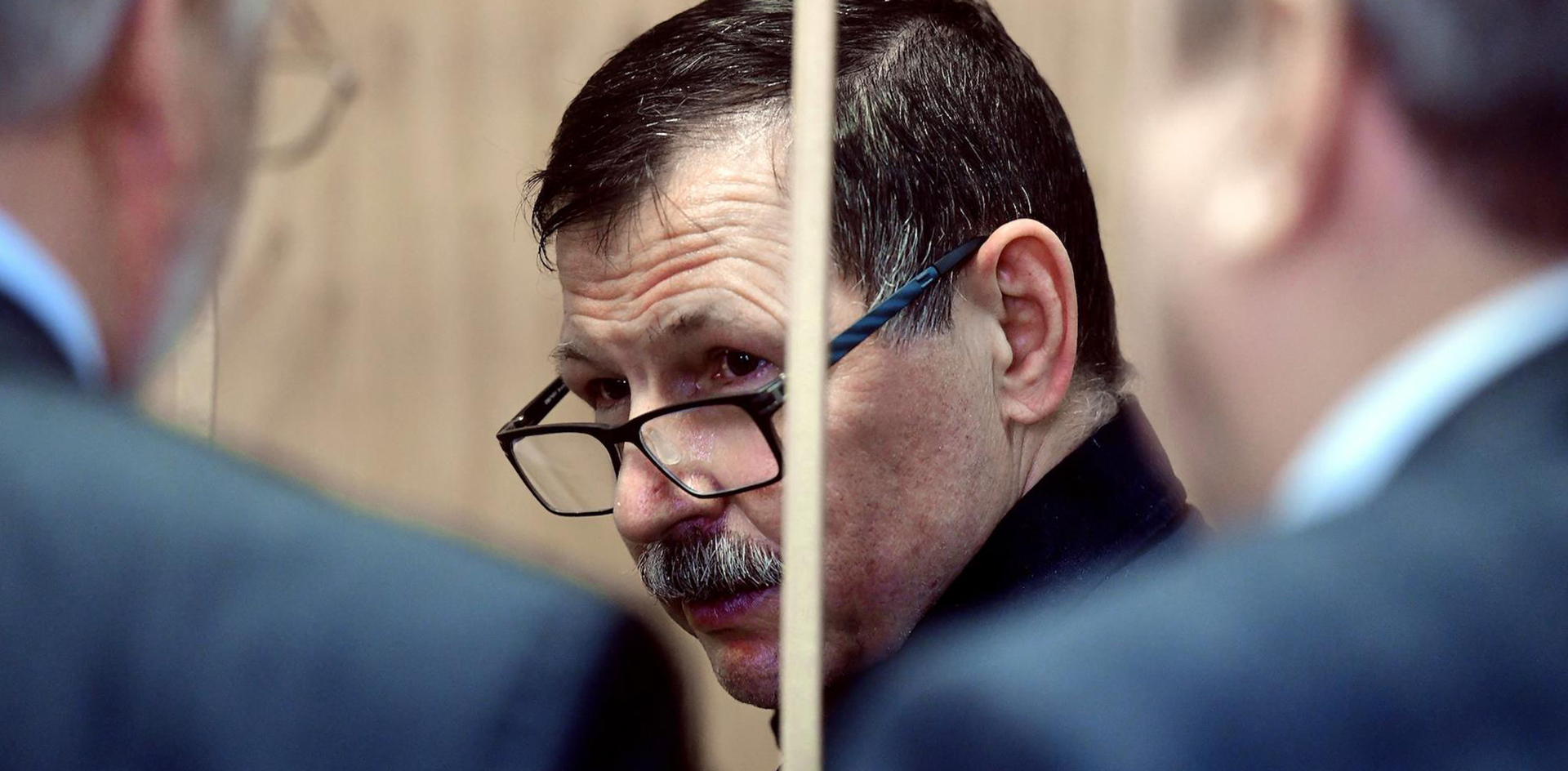 Расследование дела «ночного губернатора Петербурга» завершили спустя 10 лет