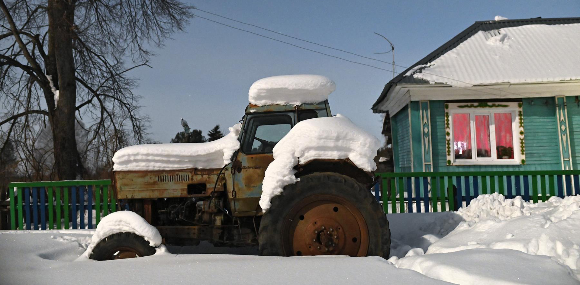 Средний Урал лишили субсидий на сельское хозяйство