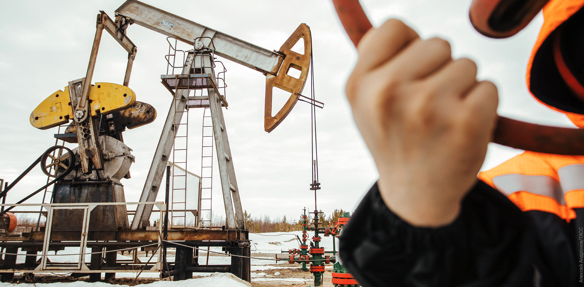 Структуры «Роснефти» не отдают натурой экологические долги Югре