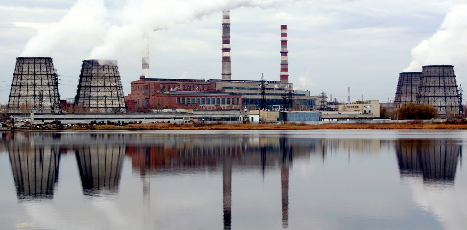 Энергокомплекс Южного Урала не пострадает от ухода финских энергетиков