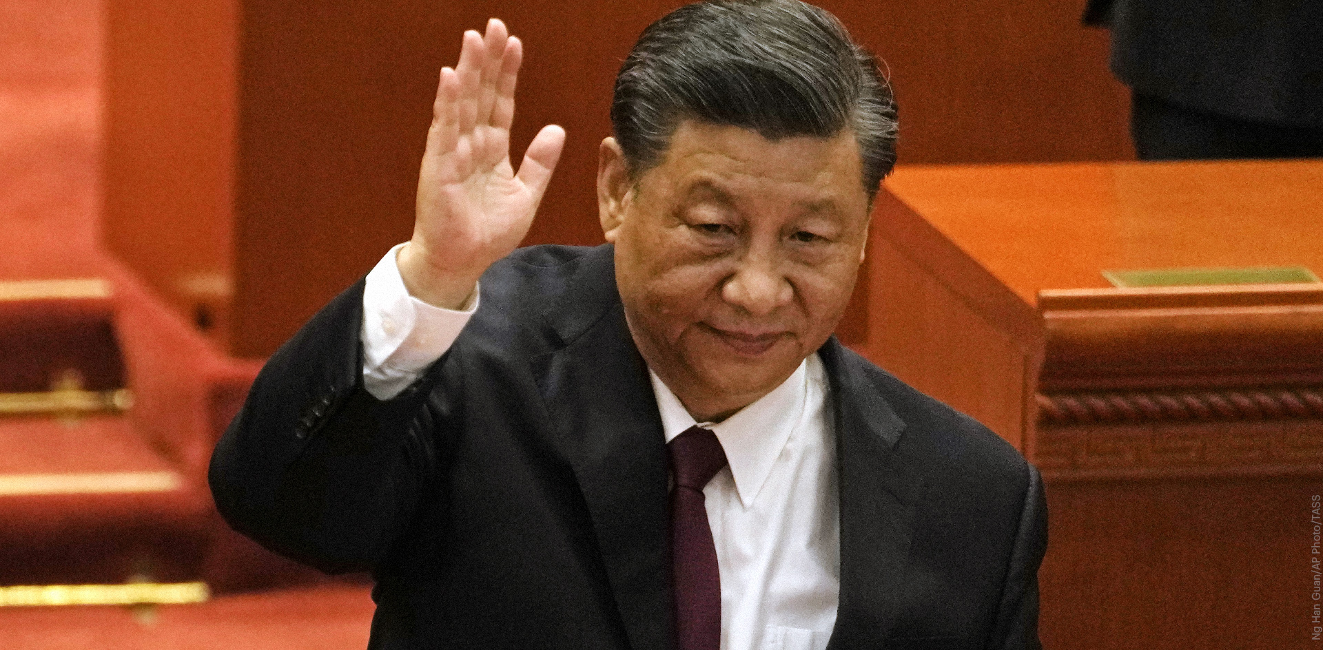 Лидера Китая пытаются отправить в отставку