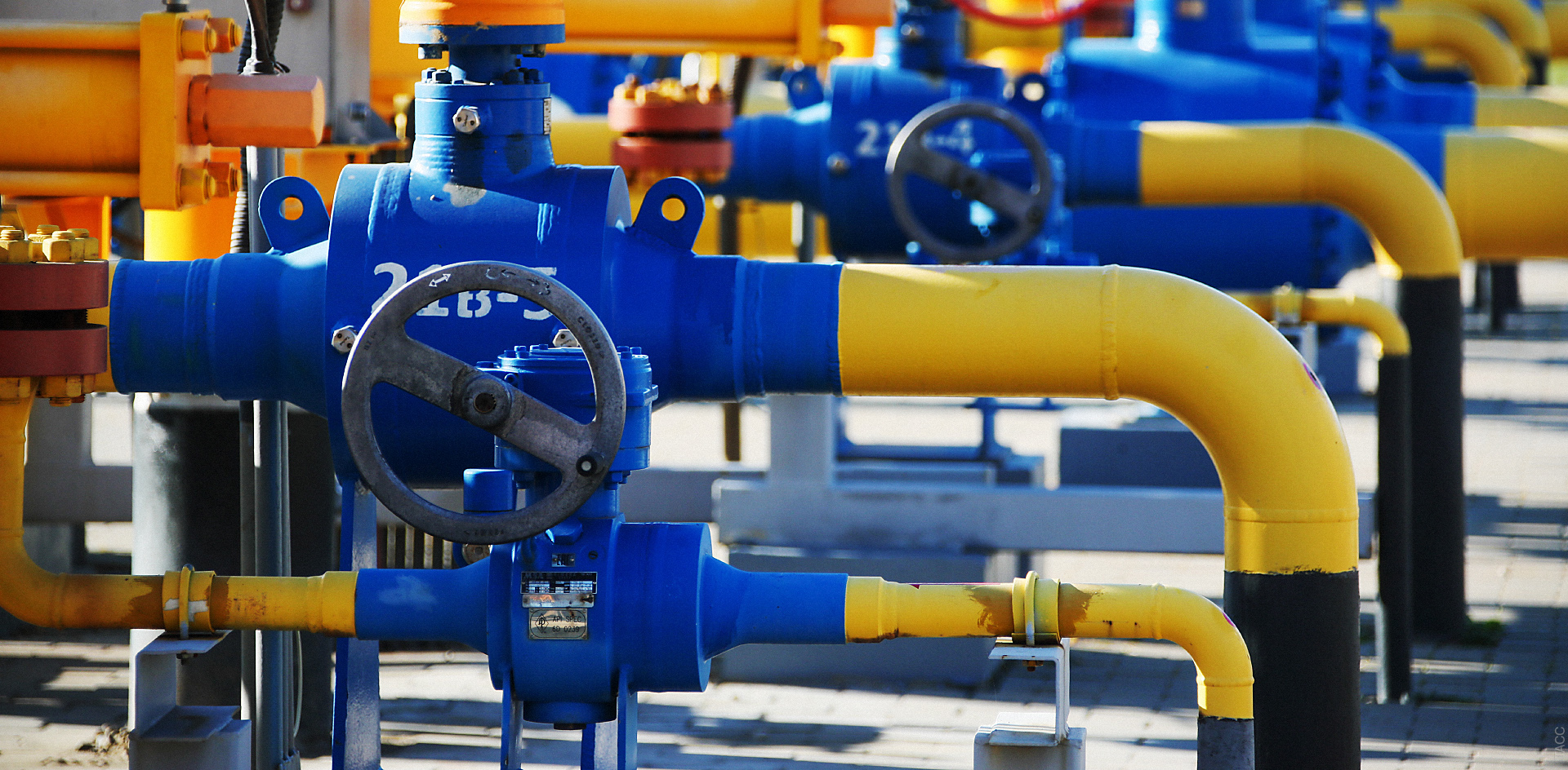 Как Турция может заменить Россию на газовом рынке Европы