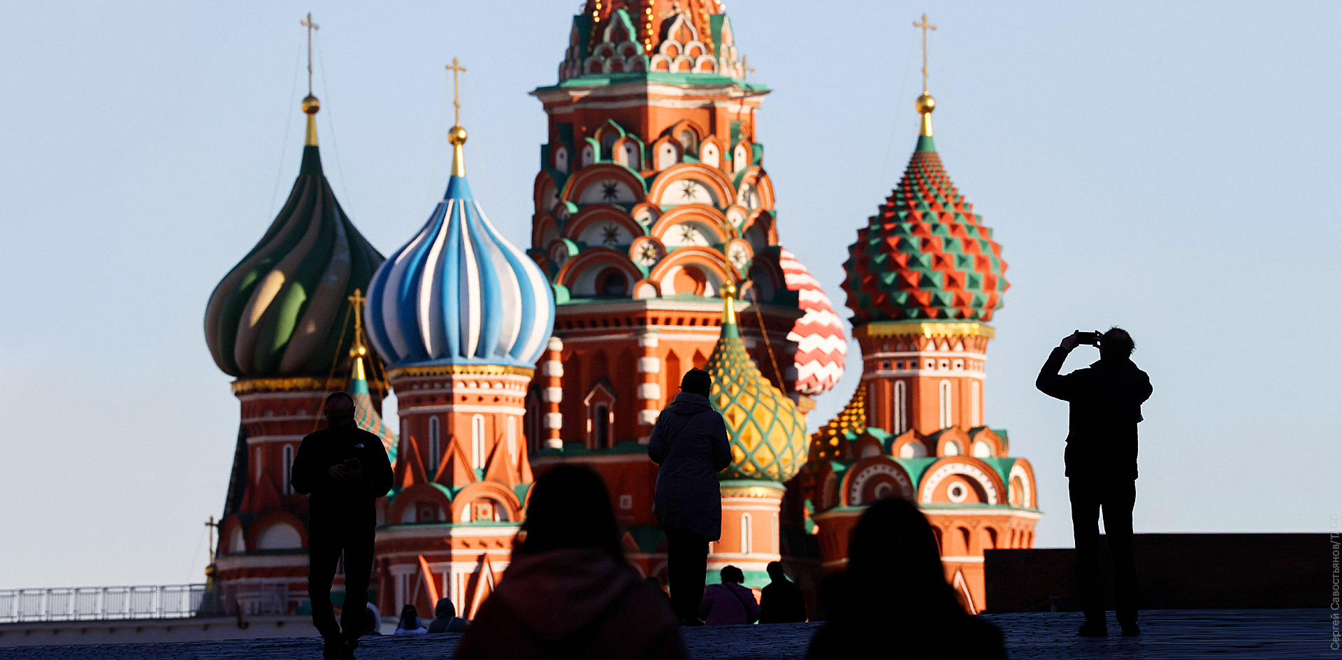 Как День России стал соборным праздником
