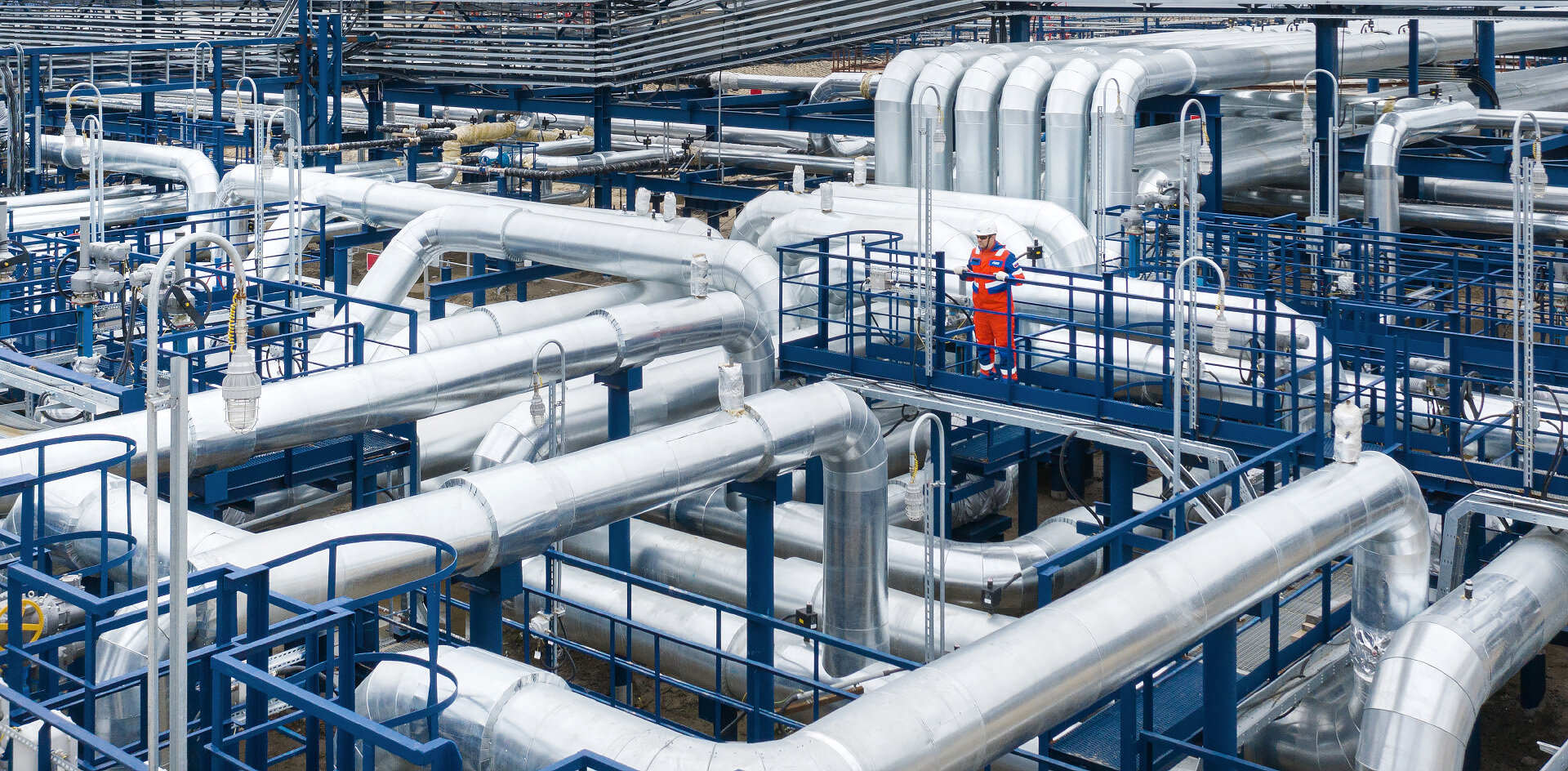 «Газпром» благодарен за санкции