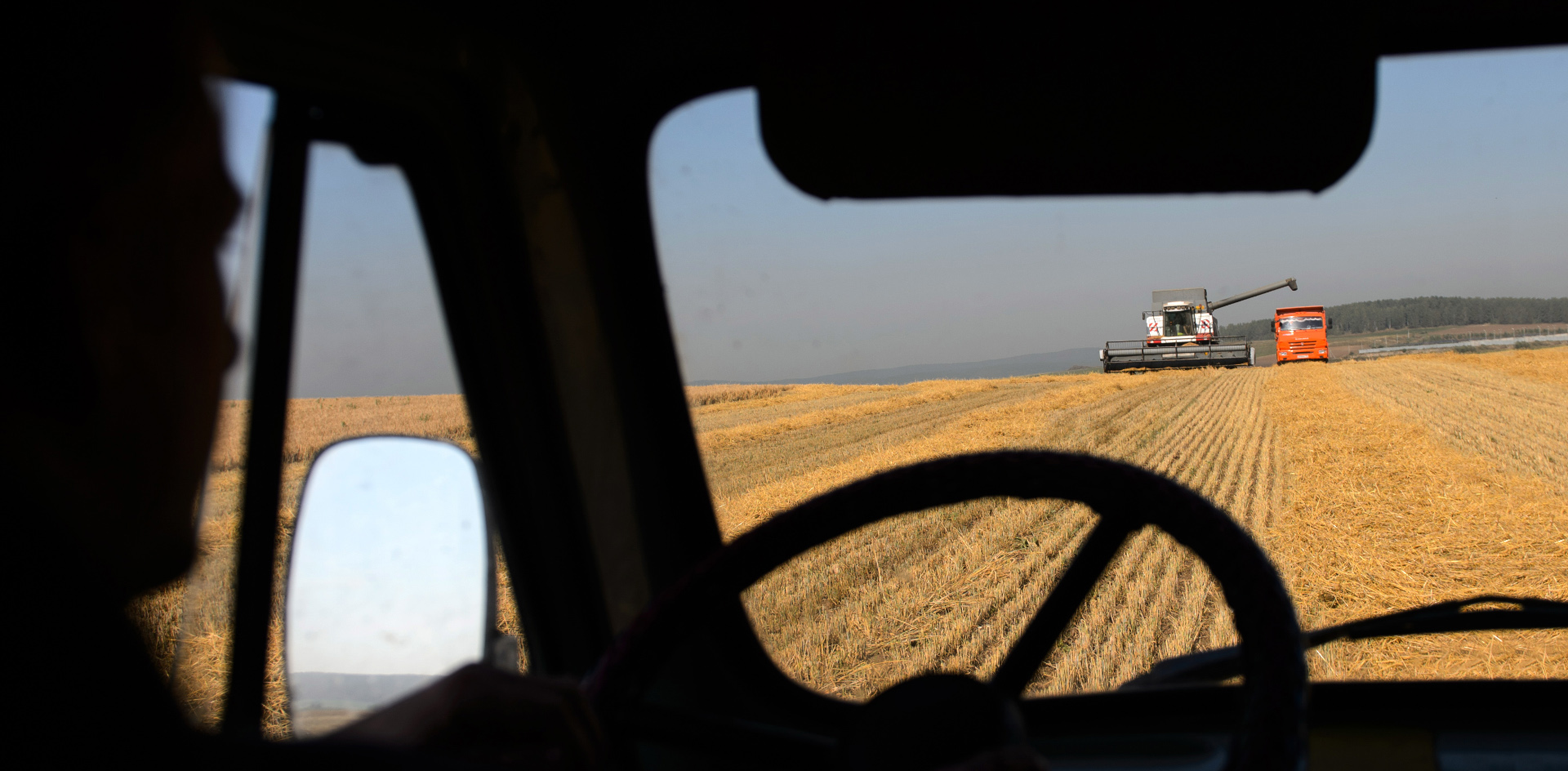 Урал борется за аграрный суверенитет
