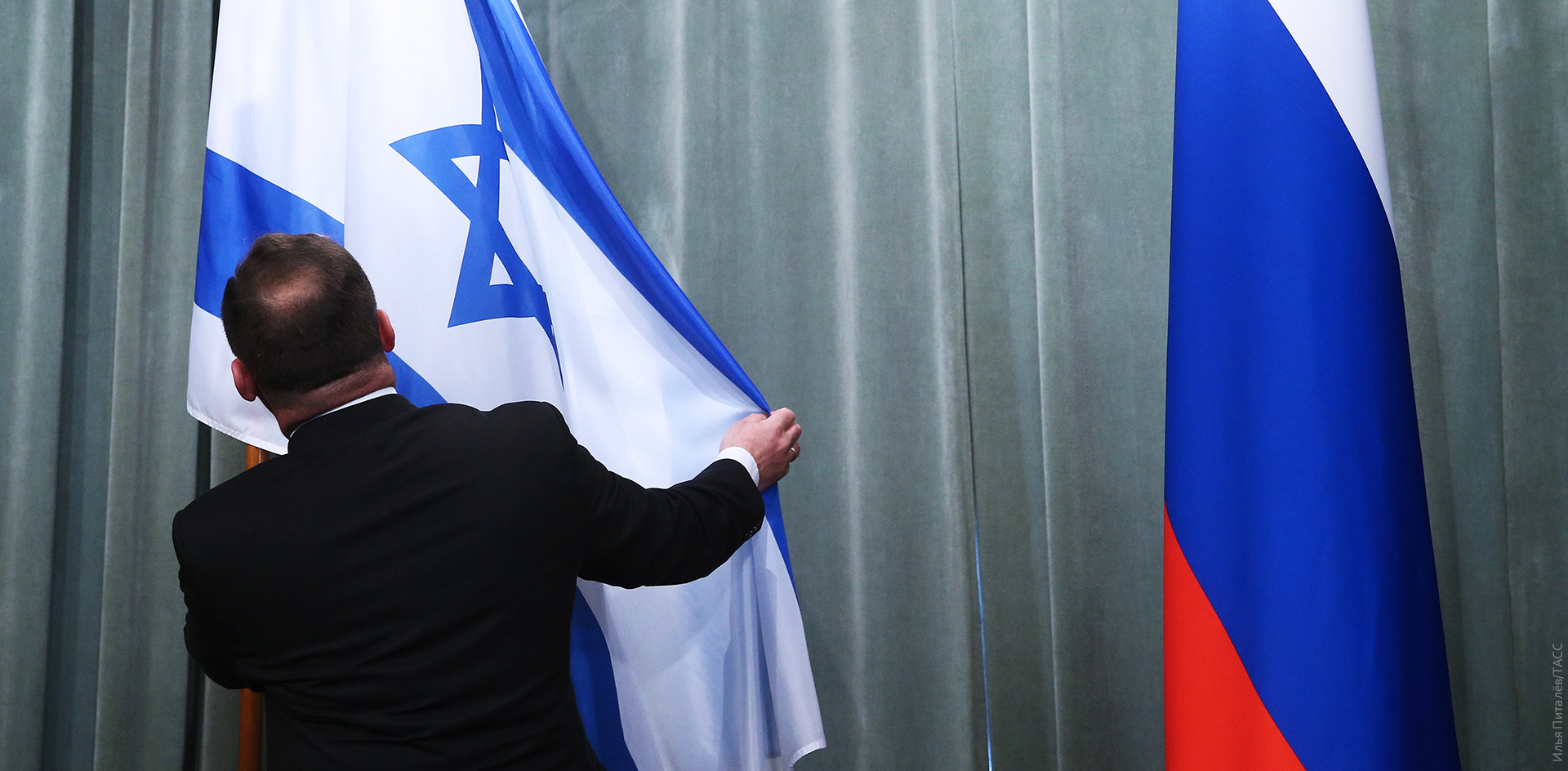 Почему Россия и Израиль оказались на грани разрыва отношений
