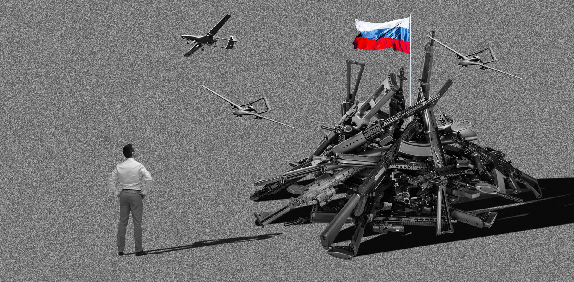 Чем проще, тем лучше: что Россия должна предложить мировому рынку оружия