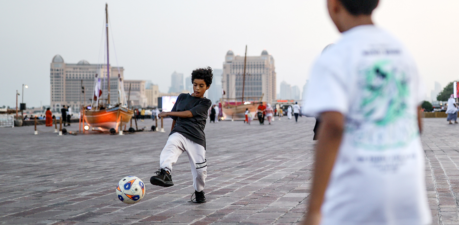 Будет ли футбол на чемпионате мира в Катаре?