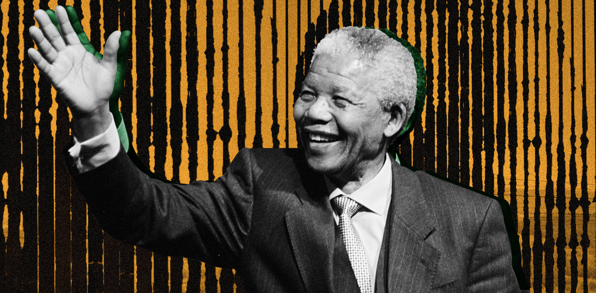 «Освободите Нельсона Манделу!» 33 года со дня выхода на свободу борца за права человека