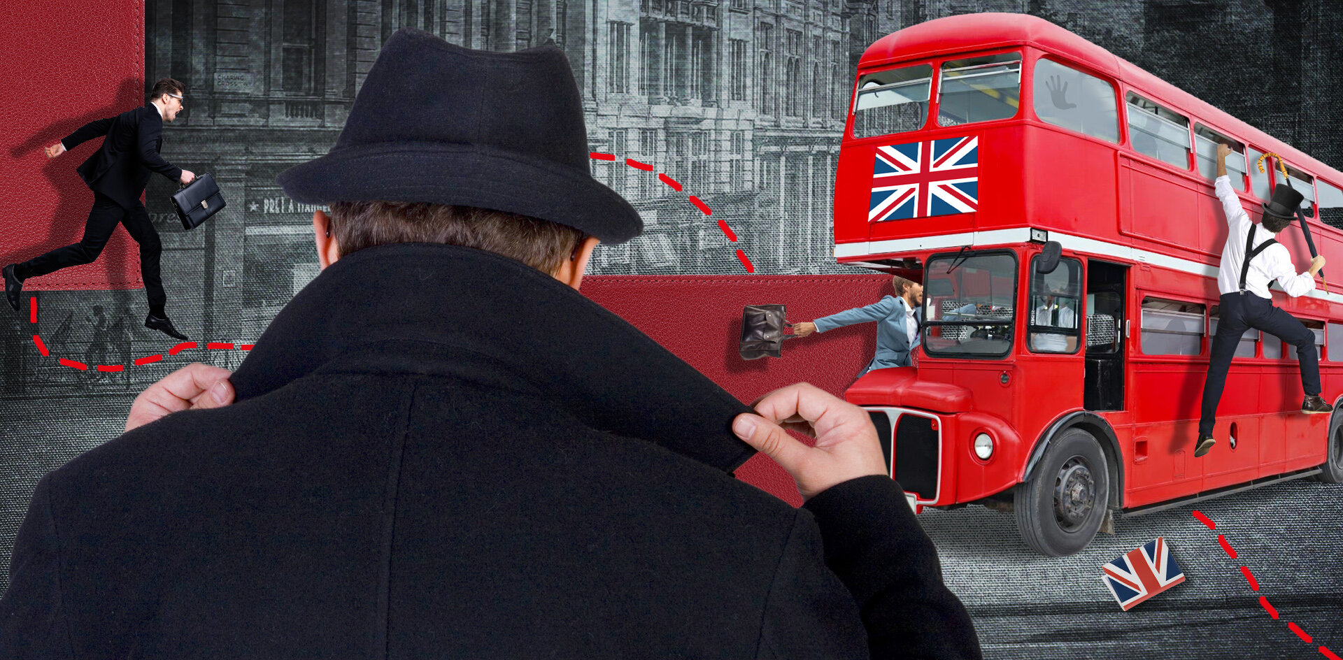 Как россиянам в Лондоне делают британское гражданство