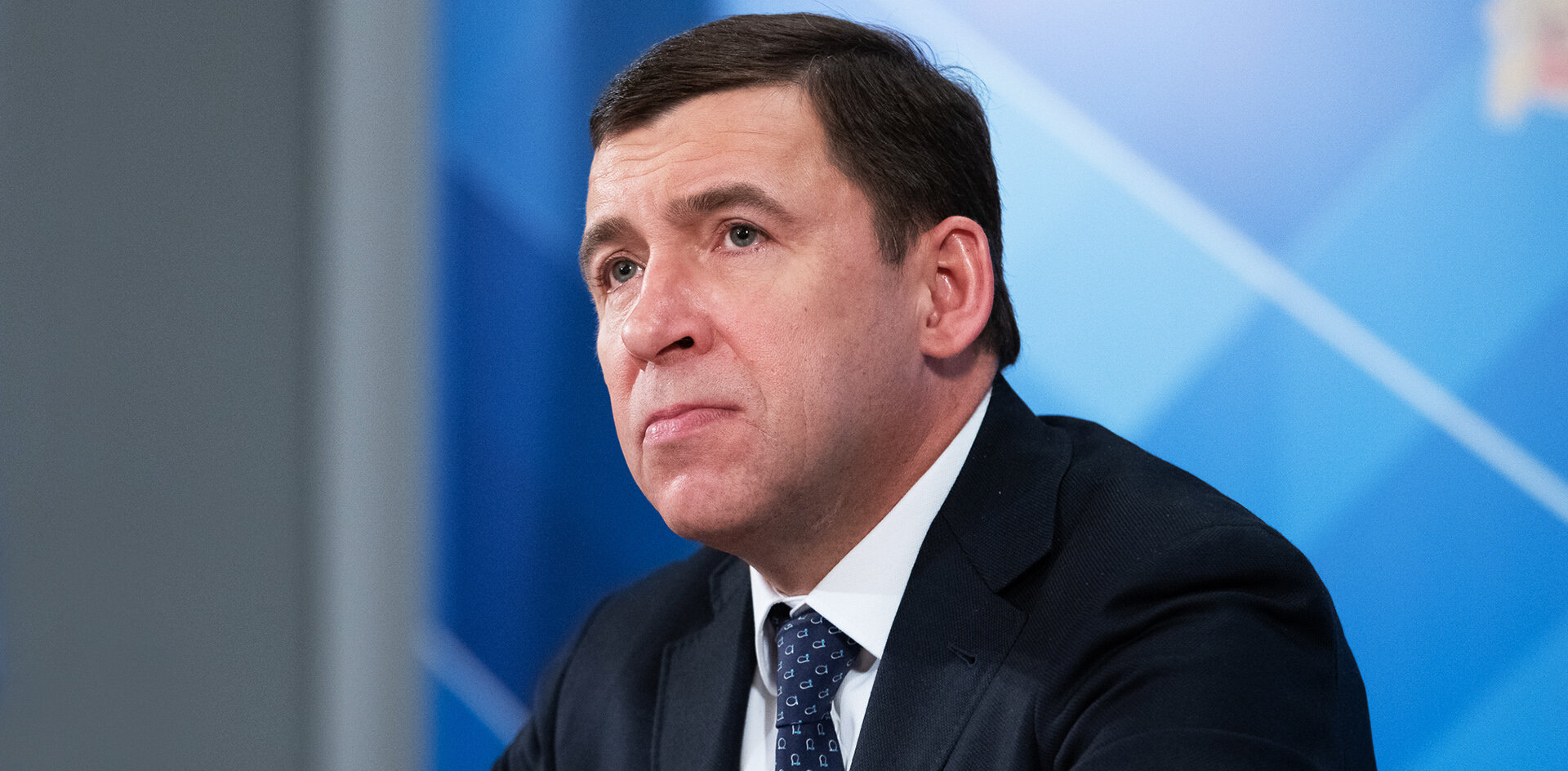 Евгений Куйвашев назначил двух министров
