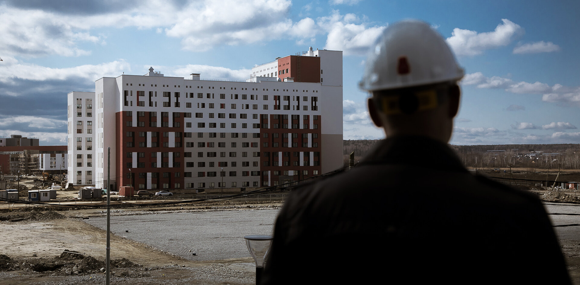 Студенты УрФУ не хотят обживать «наследие Универсиады»
