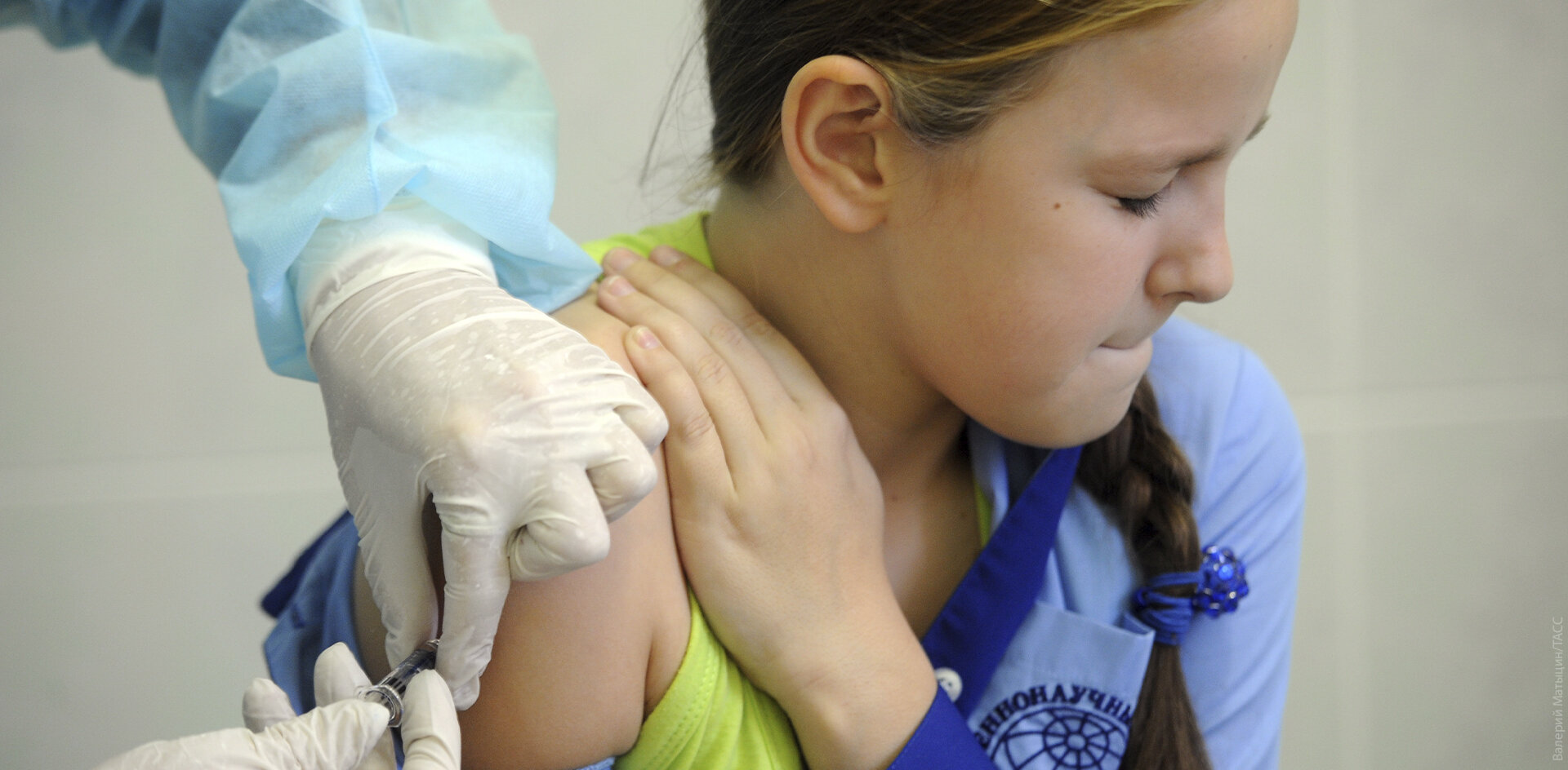 После пандемии россияне перестали доверять российским вакцинам от гриппа