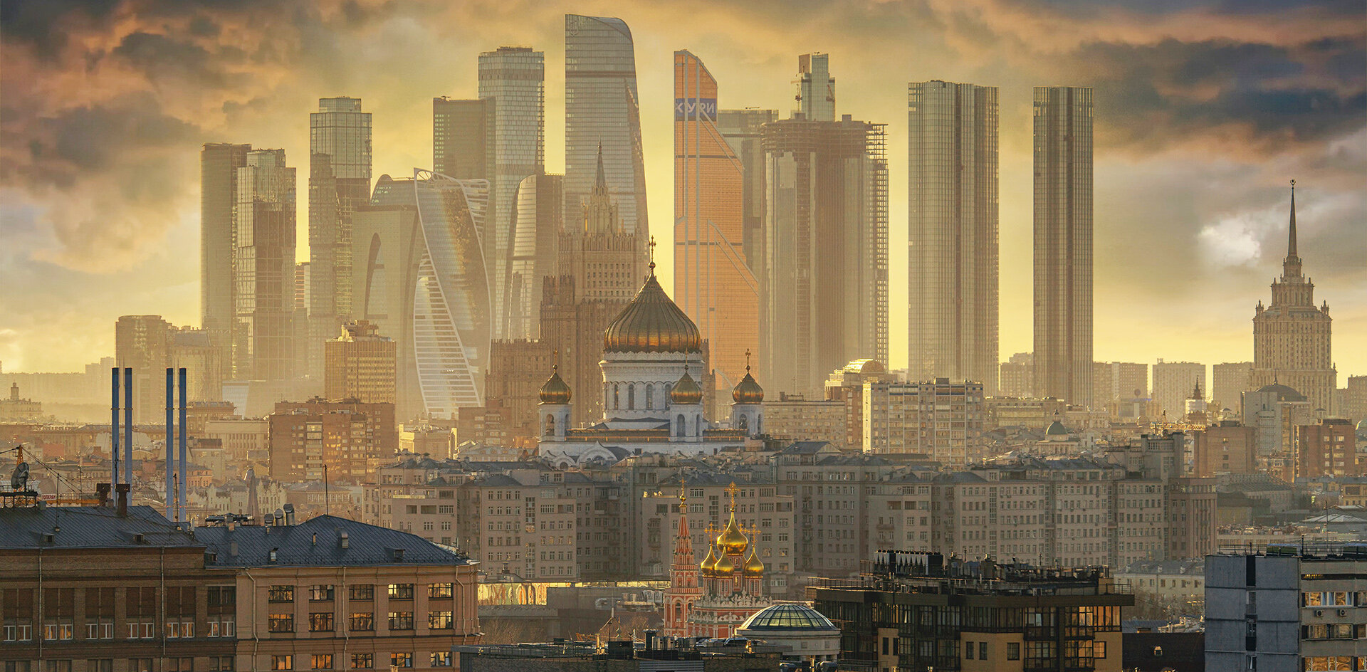 Москва не для москвичей. Как покидающие столицу решают квартирный вопрос