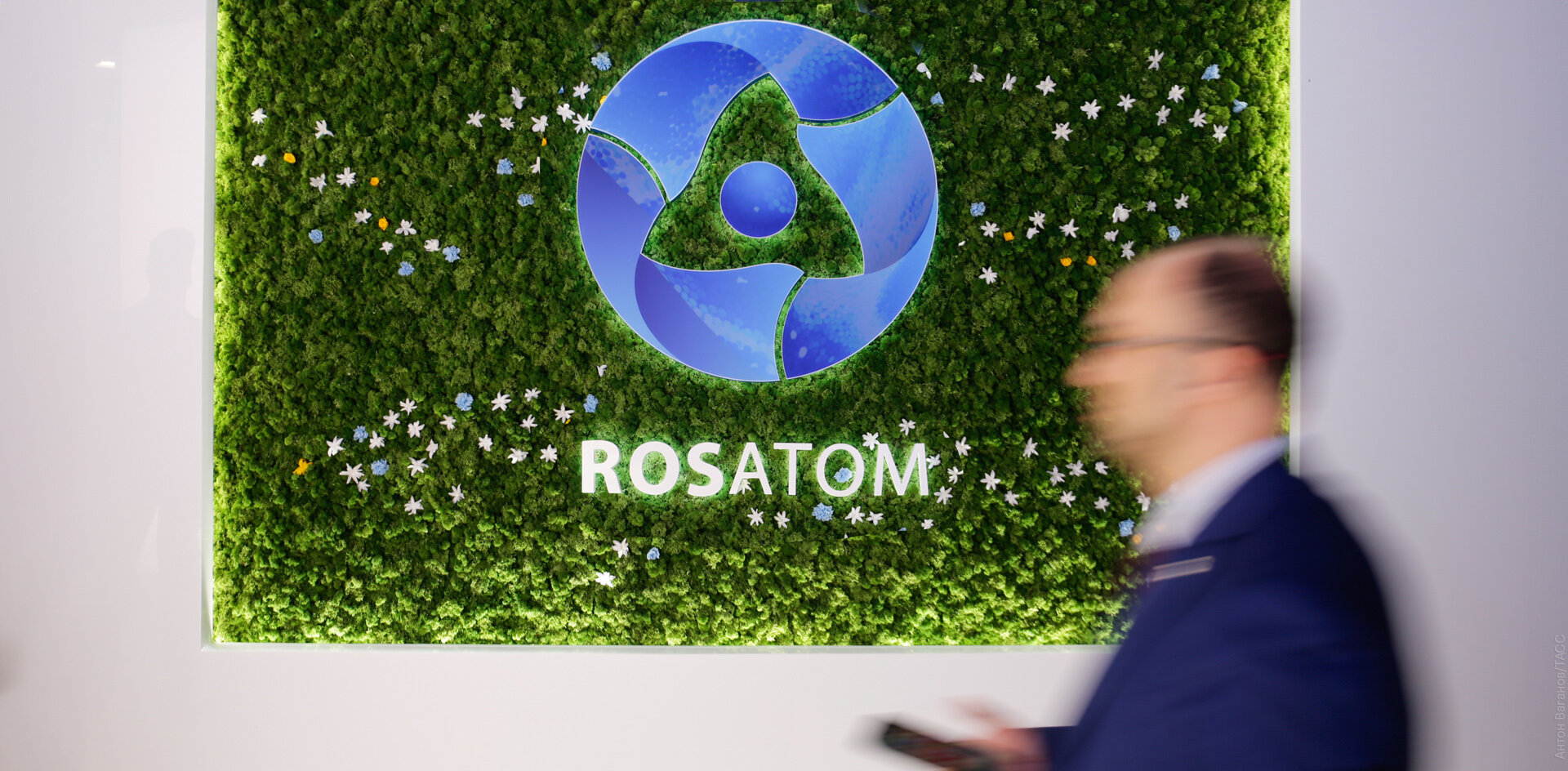 США отказываются регистрировать товарный знак «Росатома»