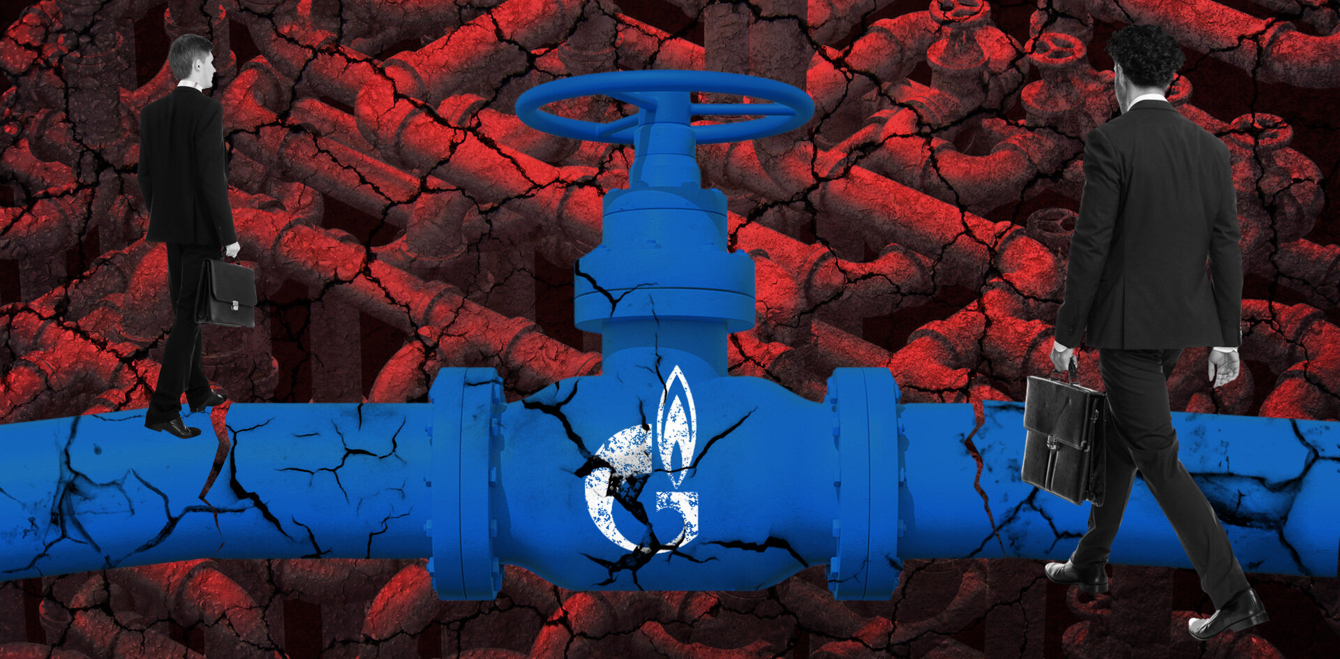 «Газпрому» пора менять топ-менеджмент?