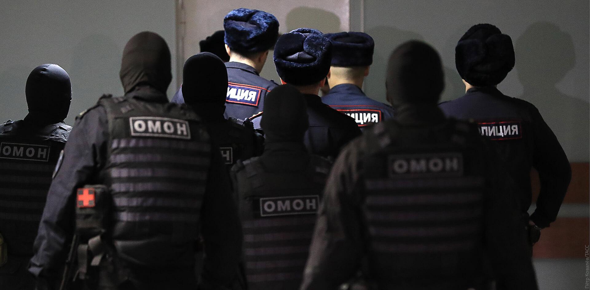 В Санкт-Петербурге задержали организаторов покушения на адвоката