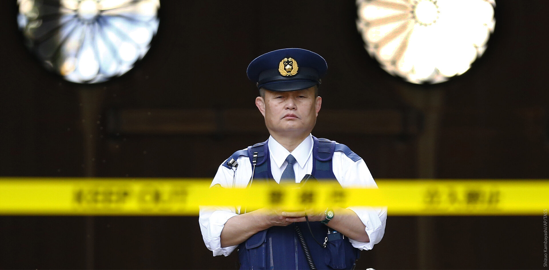 Япония столкнулась с ростом преступности