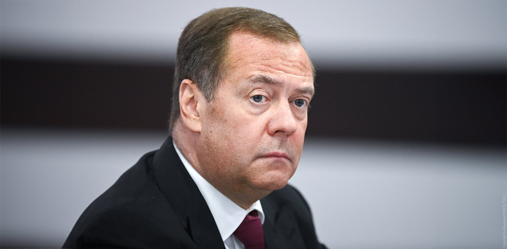 Ветхозаветный Медведев и Россия мечты