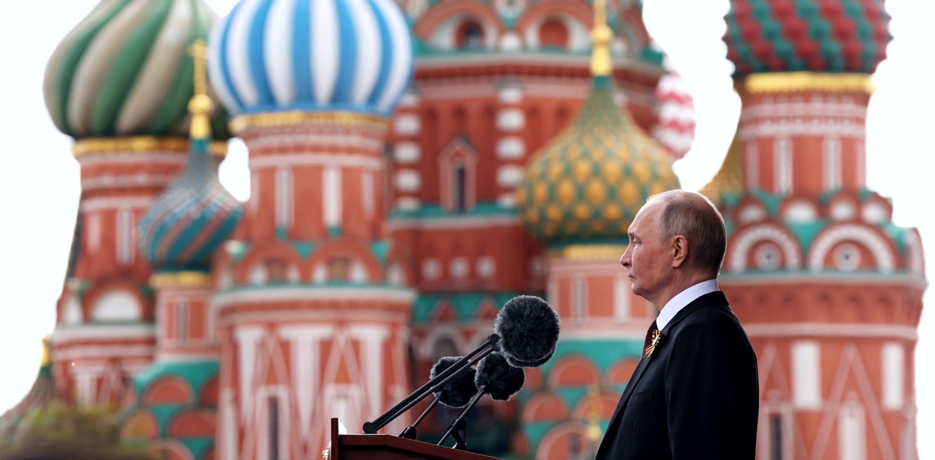 Проблема с перемирием