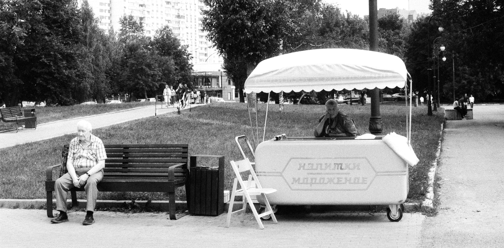 Инфляция превратила традиционное мороженое в дорогой десерт